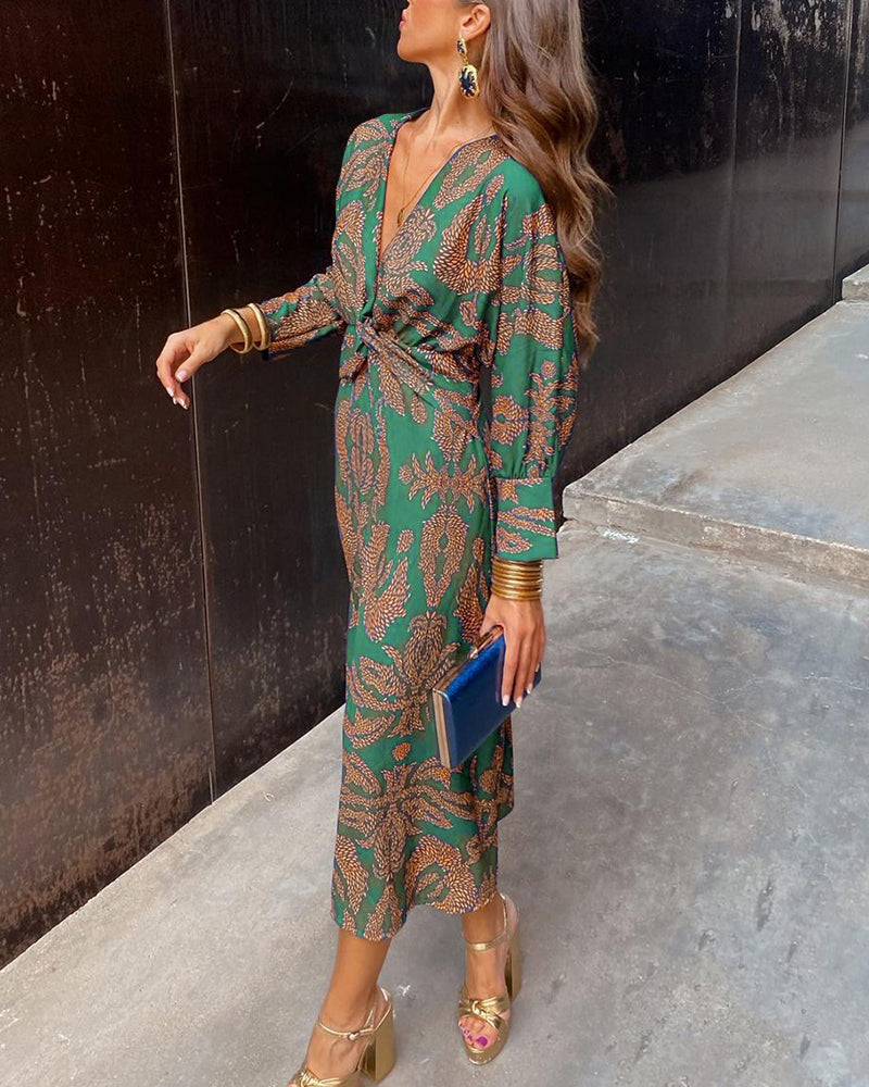 GIULIA | Elegantní šaty
