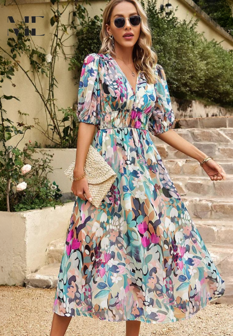 ARIA | Elegantní šaty pro ženy